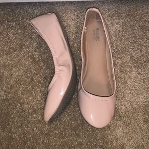 Mossimo ballet flats